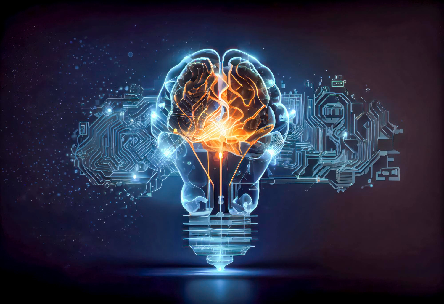 futuristic-electric-light-bulbs-clean-renewable-energy-concept-generative-ai